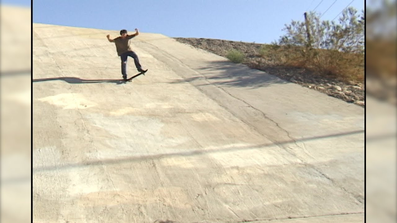 Jeff's part seen in "A Happy Medium" (2008)<br />Music : Deer Tick - City Of Sin<br />A film by Buster O'Shea<br />Featuring : John Motta, Aaron "Jaws" Homoki, Josh Hawkins, Ryan Lay, Johnrob Moore, Jeff Stevens, Nick Fiorini, Kody Kohlman, Robbie Brockel & Derek Tracy<br />Follow us on Instagram! @a_happy_medium_