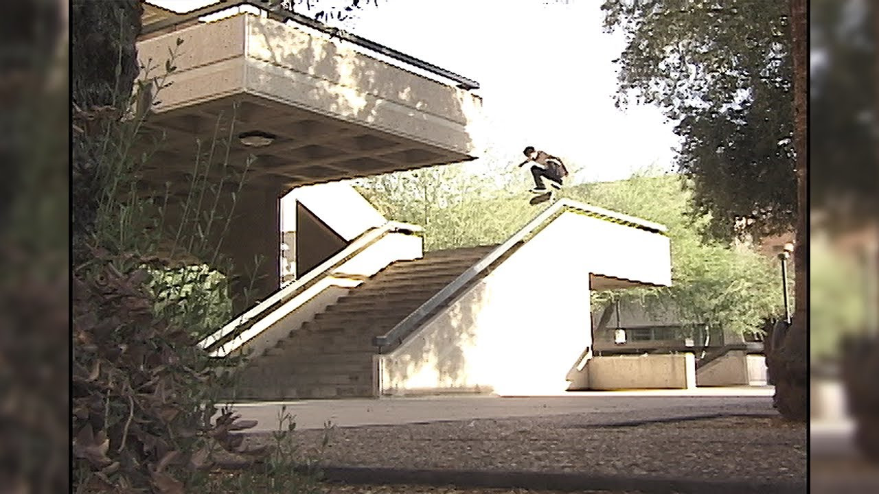 Josh's part seen in "A Happy Medium 2" (2011)<br />an independent skateboard film by Buster O'Shea and Hunter O'Shea featuring Aaron "Jaws" Homoki, John Motta, Josh Hawkins, Eric Thomas, Brett Woodward, Riley Hawk, Johnrob Moore, Jeff Stevens, Kody Kohlman, Tyler Franz, and Derek Tracy.<br /><br />Music : The Willowz - "Evil Son"<br /><br />Follow us on Instagram and subscribe for more videos!<br />@_happy_medium_ @josh_hawkins @aaronjawshomoki