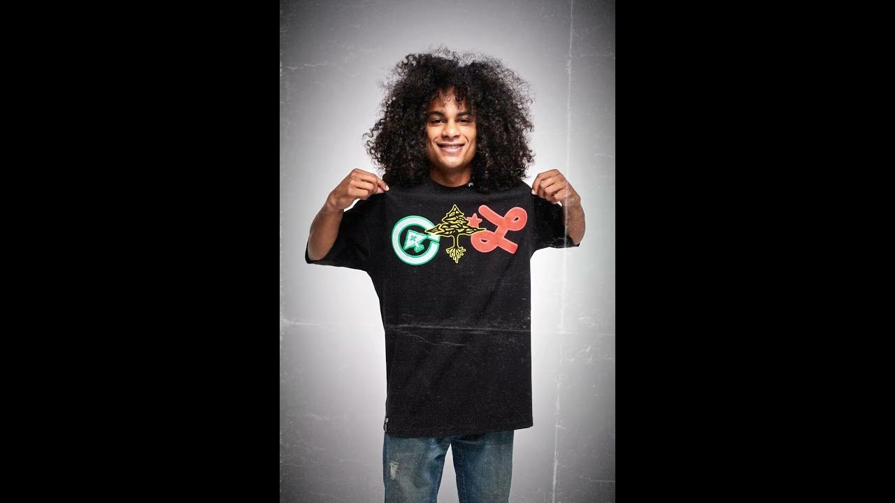 LRG CLOTHING - GIVING TREE DROPS 6.20