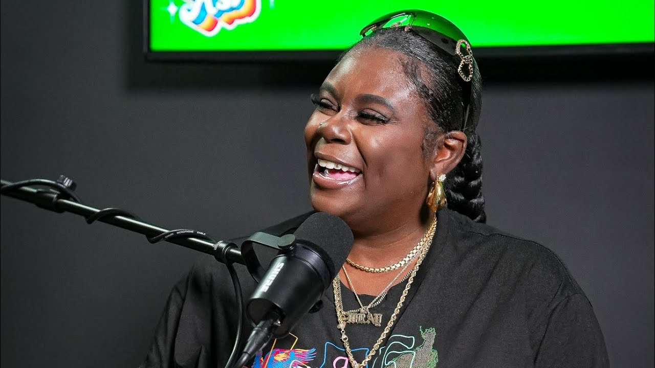 Get an exclusive look into the world of LA Wray in this in-depth interview, where she shares her journey in the female rap scene, the strong support she’s received from the city of Los Angeles, and what it means to headline her own show. Discover how Wray navigates the male-dominated hip-hop industry with confidence and authenticity, inspired by legends like Missy Elliott and Nipsey Hussle. Hear about her empowering music, dynamic performances, and the upcoming LA Wray Experience show at Sol Venue in Carson, CA. Don’t miss this candid conversation with one of LA’s rising rap stars, breaking barriers and making her mark on the West Coast scene.<br /><br />#wray #hiphop #gfunk #rap #rapper #westcoast