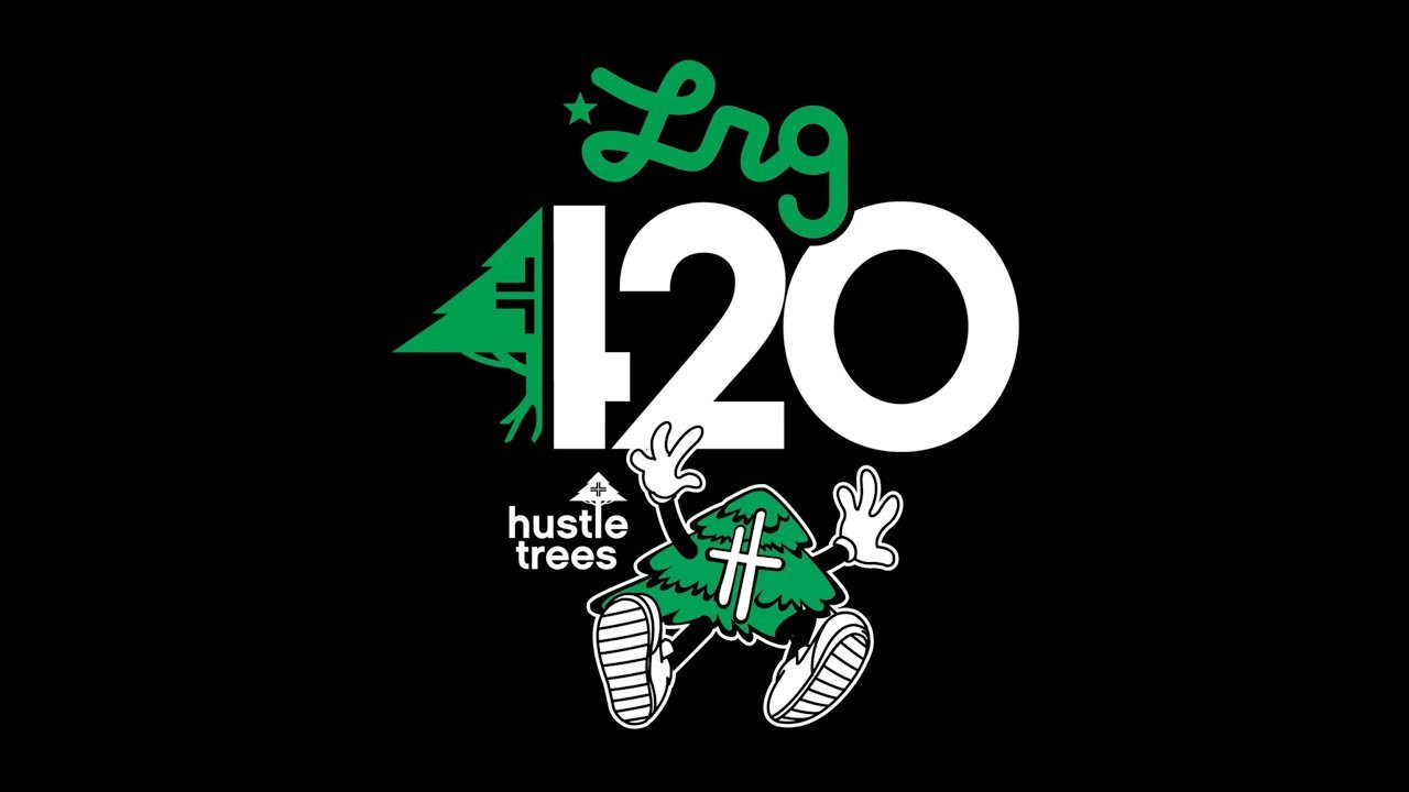 2025 Hustle Trees Capsule overview<br /><br /><br /><br />filmed and edited by: Nathan Groff<br />music by Theory Hazit
