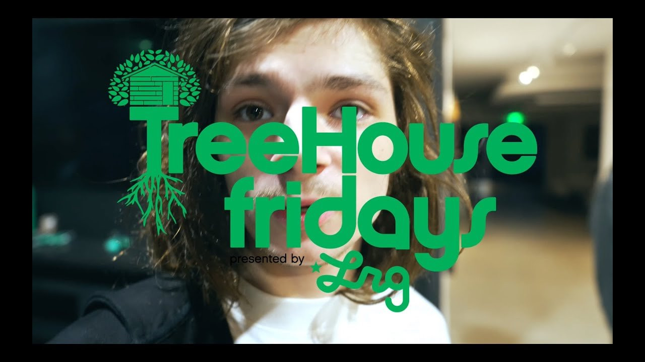 RECAP: TREEHOUSE FRIDAYS no.2! <br />Listening Party for BEAR1BOSS & MATT OX. <br />With hosts Boxxquiat & China WIlliams (ChinaTokyoJapan) <br />DJay’s: Maino Da Plug, DJ Mexiko and DJ Quincy<br />Sponsors: Loose Leaf, Exotic Pop, Rar3house & Weedmaps <br />Food: @chefgrizzzly<br />Shot and edited by Jose Avila Visuals of Indie asf podcast