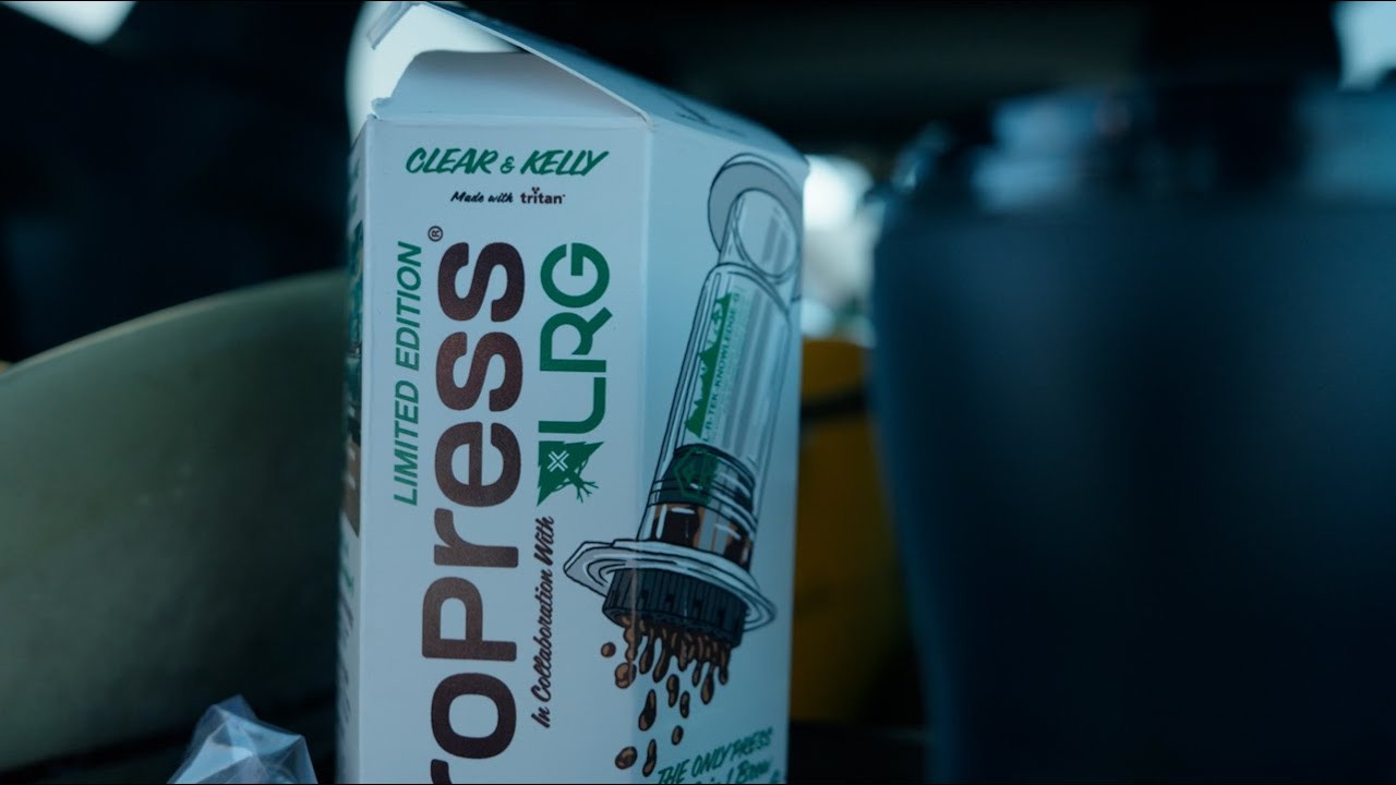 Short film, Day in the life of LRG Skate team OG, Chico Brenes. <br /><br />Morning surf sessions, afternoon skating, and vibing with a fresh cup of coffee made in his portable LRG x AROPRESS limited edition portable coffee press.