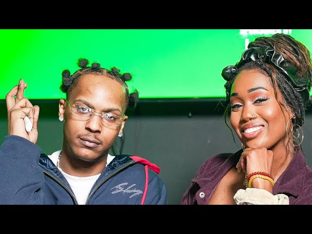 Join us for an exclusive interview with DC2Trill as he shares his journey with the Concrete Boys, a dynamic rap collective founded by Lil Yachty. Dive into his experiences growing up, his musical influences, and how he became part of this vibrant group. We also explore his roots and connections to Orange County, and get the scoop on his upcoming music projects. <br /><br />#dc2trill #concreteboys #lilyachty