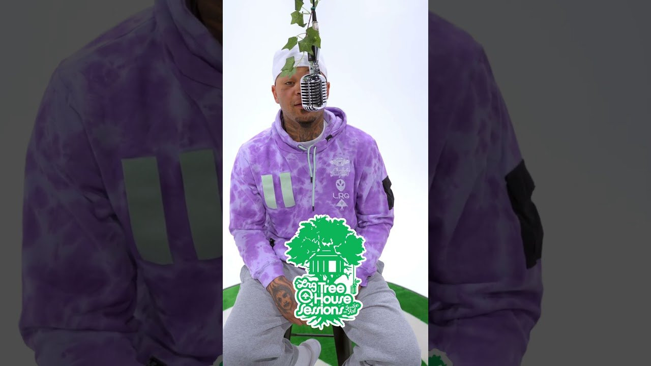 LRG Treehouse Sessions by IndieASF presents Elijah Scott, an emerging country artist who has recently gained significant attention with his latest song, “Cigarettes,” which has gone viral on social media platforms. Following this success, he was signed to a independent label 8K <br /><br />In addition to his original work, Elijah is known for his soulful covers of classic country songs, such as “Bury My Bones.” He also shares his original compositions, like “Cigarettes” showcasing his songwriting abilities. <br /><br />Official interview out now! <br /><br />#elijahscott #countrymusic #cigarettes #country #lrg