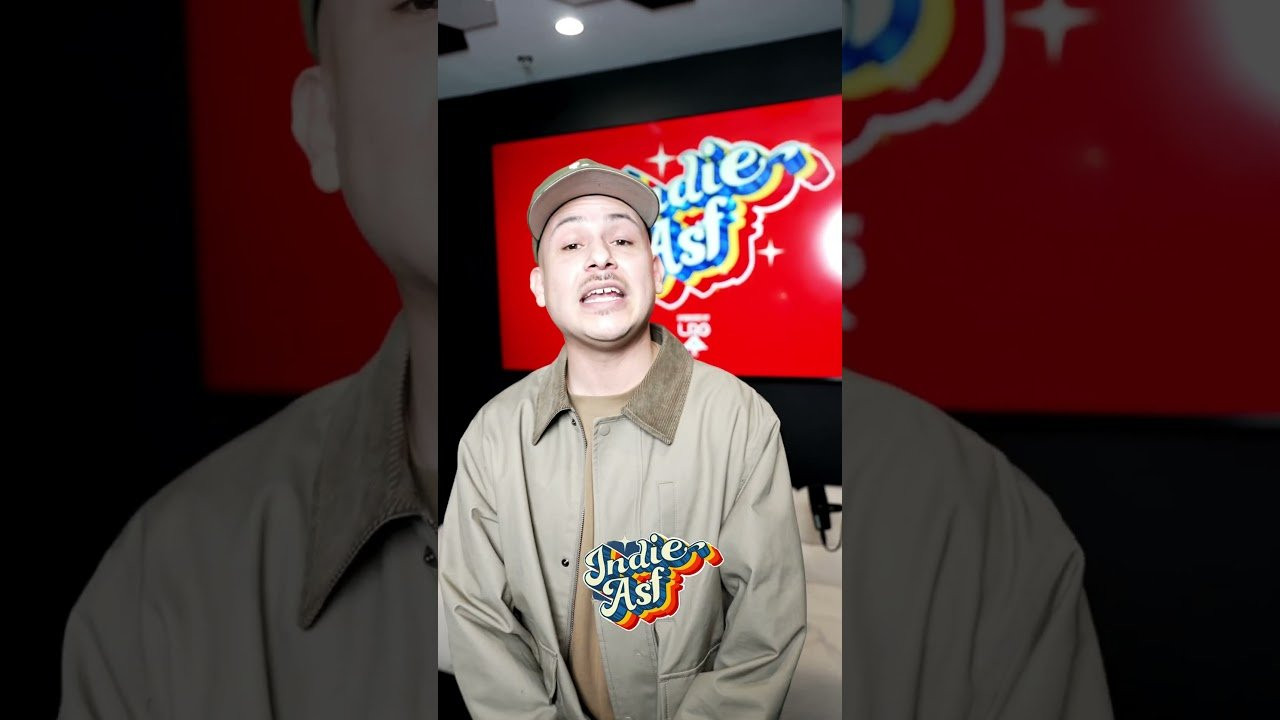 @SelfProvoked shut it down with a performance of “Paradox” on IndieASF! 🔥<br /><br />Make sure you watch the Self Provoked interview out now‼️📺<br /><br />You don’t wanna miss this one! 💎<br /><br />📲 Turn on post notifications & tap in! @theindieasfpod 💎<br />_______________________________________<br /><br />#selfprovoked #paradox #indieasf #hiphop #818 #undergroundhiphop