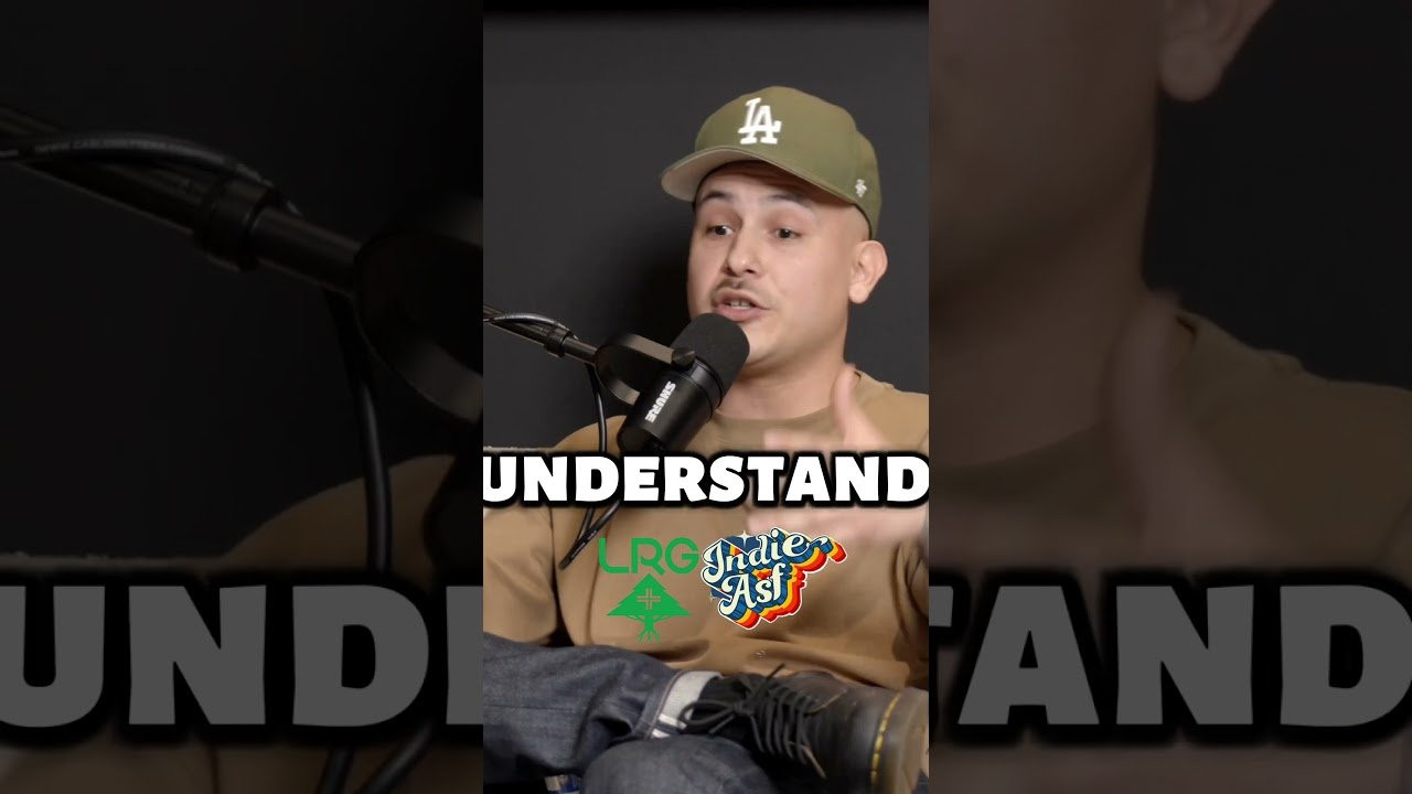 In this exclusive interview with the IndieASF Podcast, Self Provoked sits down to talk about his journey as an independent artist, the evolution of his music, and the challenges of staying true to his craft. He shares insights on his creative process, the underground hip-hop scene, and the lessons he’s learned throughout his career.<br /><br />From his early days grinding to building a loyal fan base with his raw lyricism and unique sound, Self Provoked keeps it real in this candid conversation. Tune in as he drops gems about life, music, and what’s next for him in the industry.<br /><br />🔔 Subscribe for more interviews and IndieASF Exclusives !<br /><br />📲 Follow Self Provoked: @SelfProvoked <br /><br />💎 Subscribe to The IndieASF Podcast: @IndieASFpodcast <br /><br />#selfprovoked #indieasf #lrg #undergroundhiphop