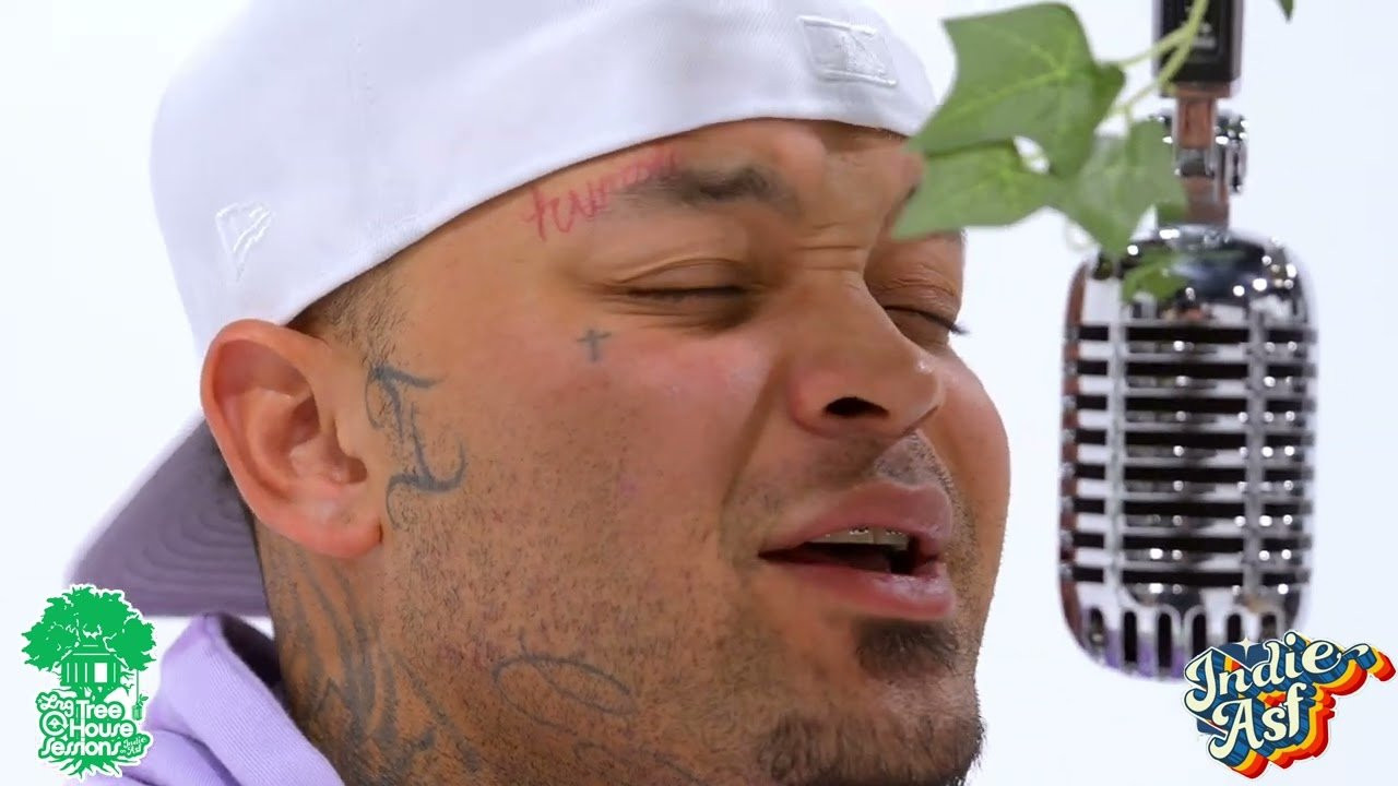 LRG Treehouse Sessions by IndieASF presents Elijah Scott, an emerging country artist who has recently gained significant attention with his latest song, “Cigarettes,” which has gone viral on social media platforms. Following this success, he was signed to a independent label 8K <br /><br />In addition to his original work, Elijah is known for his soulful covers of classic country songs, such as “Bury My Bones.” He also shares his original compositions, like “Cigarettes” showcasing his songwriting abilities. <br /><br />Official interview out now! <br /><br />#elijahscott #countrymusic #cigarettes