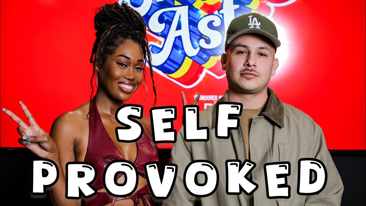 In this exclusive interview with the IndieASF Podcast, Self Provoked sits down to talk about his journey as an independent artist, the evolution of his music, and the challenges of staying true to his craft. He shares insights on his creative process, the underground hip-hop scene, and the lessons he’s learned throughout his career.<br /><br />From his early days grinding to building a loyal fan base with his raw lyricism and unique sound, Self Provoked keeps it real in this candid conversation. Tune in as he drops gems about life, music, and what’s next for him in the industry.<br /><br />🔔 Subscribe for more interviews and IndieASF Exclusives !<br /><br />📲 Follow Self Provoked: @SelfProvoked <br /><br />💎 Subscribe to The IndieASF Podcast: @IndieASFpodcast <br /><br />#selfprovoked #indieasf #lrg #undergroundhiphop