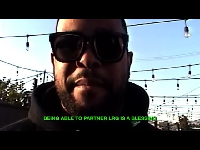 Last weekend we got together with Matt Horn & friends in Oakland, Ca to celebrate the release of our LRG x HORN BBQ capsule. <br />CHECK THE RECAP<br /><br />Featuring Matt Horn<br />Film & Edited by Josh Flores<br />Produced by LRG Clothing