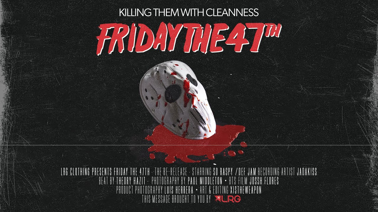 COMING OCTOBER 14.2022 <br /><br /><br />scored by THEORY HAZIT<br />art by XISTHEWEAPON