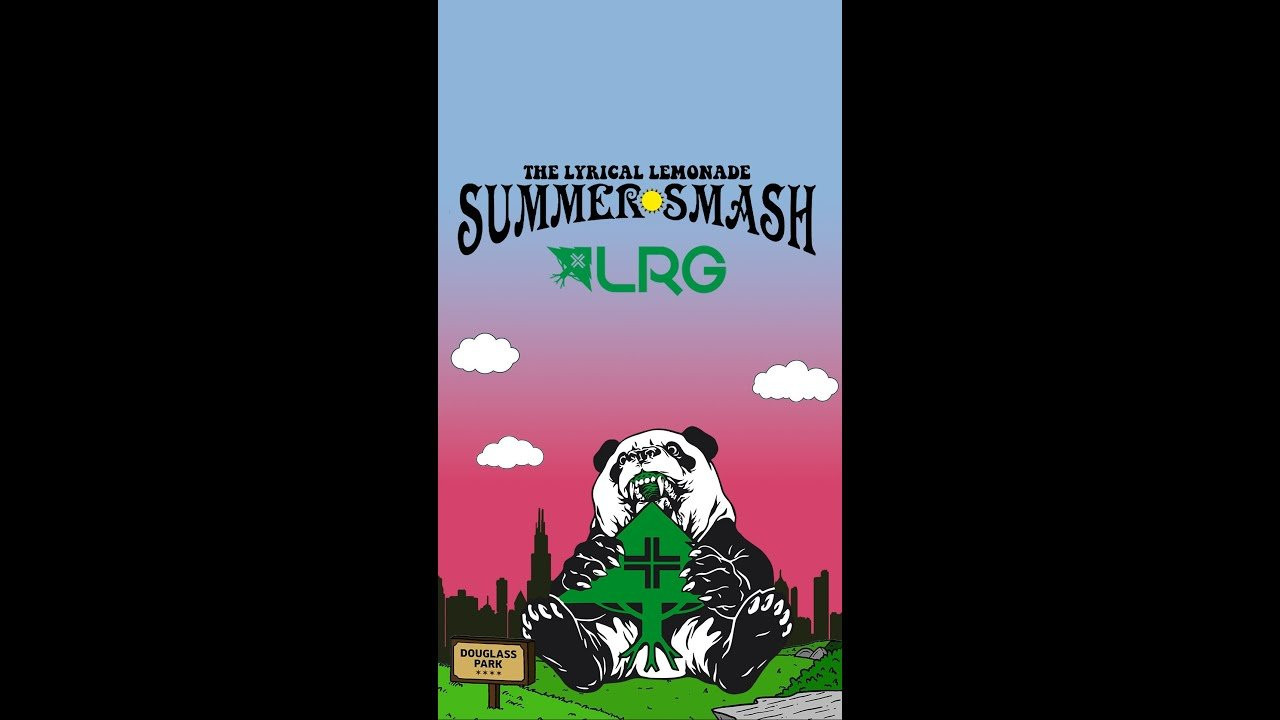 SUMMER SMASH RECAP and COLE BENNETT testimonial