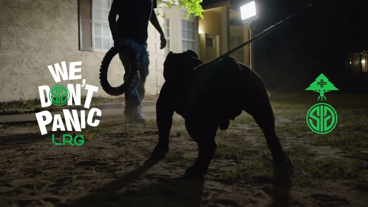 LRG Clothing and Atlanta based, Bike Life Photographer SIG team up to create a collaborative collection and put the spotlight on the RBLO movement out of Atlanta GA.