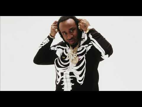 Behind The Scenes of the The LRG Clothing Dead Serious Photoshoot with Artist, Benny The Butcher and photographer Paul Middleton