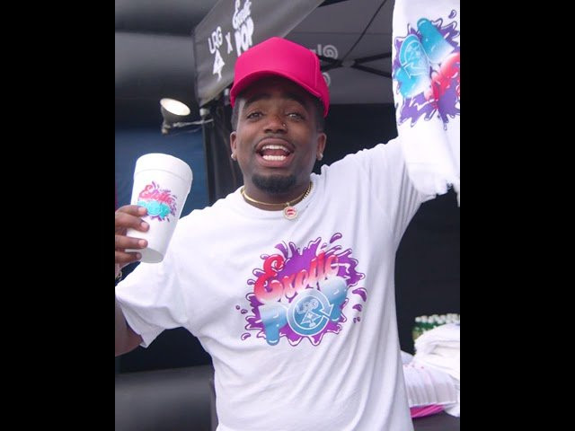 LRG x Exotic Pop Weekend Recap