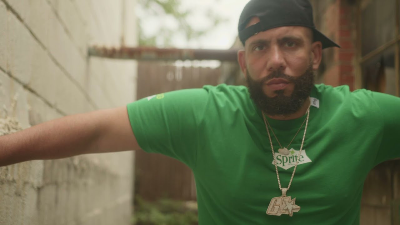 LRG has partnered with Sprite to release a five piece capsule collection celebrating two iconic brands who have been a constant contributor to the culture for the past two decades. We traveled to Atlanta, the home turf of Sprite, to shoot the legendary DJ Drama for this collection. Drama has been a long time LRG family member, and Atlanta luminary, over the last 15+ years so it just felt right. The collection combines authentic LRG branding with Sprite’s vintage logo identification and color story.