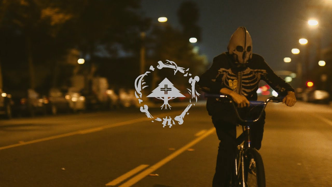 Did you know that the original Dead Serious hoodie was inspired by the Karate Kid movie. This is an homage to that inspiration. When Jonas watched the movie he was inspired to design one of the most iconic streetwear hoodies of all time. The new hoodie features a new color way with a reflective bone print technique. The rotten heart is fluorescent yellow. <br /><br />This limited release is one you don't want to miss. <br /><br />This hoodie was released October 30th and sold out in 60 seconds.