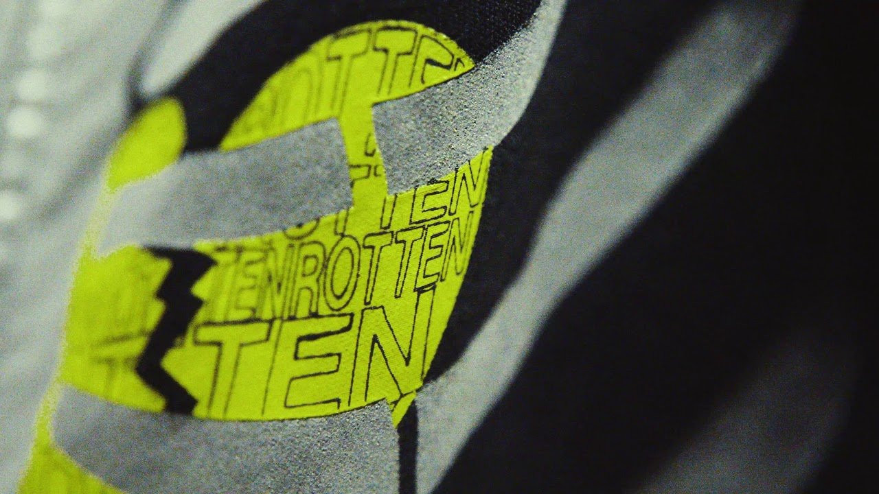 In 2005 LRG released one of the most hyped hoodies of all streetwear history. Our Dead Serious hoodie created a movement worldwide, many have copied but none come close. It's time to raise the dead.<br /><br />Dropping October 30th | L-R-G.com