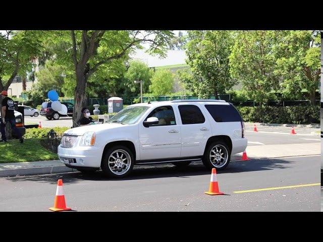 Our parent company recently committed to giving away ONE MILLION fabric masks to essential workers and non-profit organizations. We recently teamed up with them to do a Drive Up Masks Giveaway in our local community. Families that needed masks were able to drive up and pick up a dozen masks and hand sanitizers. If was with much joy that we got a chance to serve our communities nearby. Underground Inventive Overground Effective.