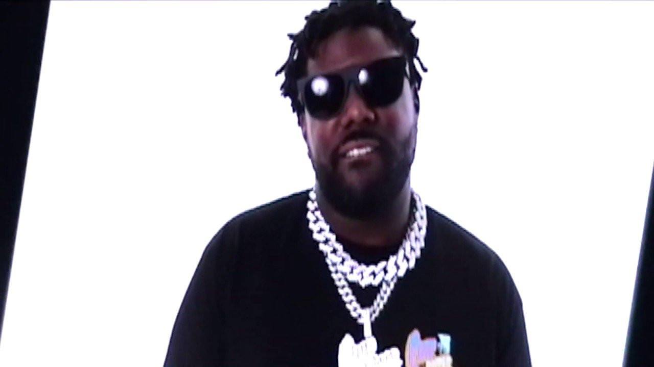 We teamed up with Cleveland’s very own Chip Tha Ripper to bring his ideas to life. Chip has been fan of LRG since the beginning and we’re excited to bring him on board for an official LRG x Chip Tha Ripper collection. Chip’s love for fashion and design brought a feel good vibe to the project. Chip also brought his good friend, creator and visual artist Nicholas Mayfield to help visualize Chip’s ideas in a few select pieces. Don’t miss out and get the limited collection today.