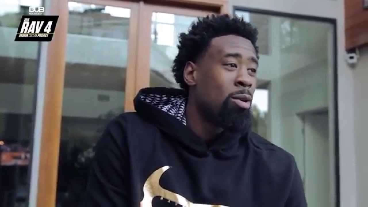 The LRG x Dub Magazine X Toyota Rav 4 is Coming soon! <br /><br />Follow us at @LRG on Twitter, Facebook, Snapchat, & Instagram<br /><br />www.L-R-G.com