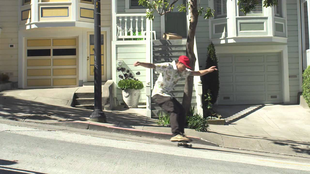 www.l-r-g.com/skate<br />Filmed by Kyle Camarillo