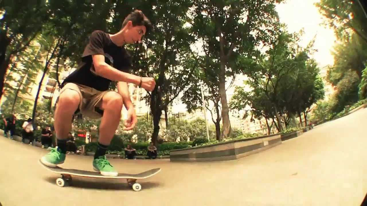 LRG is proud to welcome Miles Silvas to the family. Look for Miles and the rest of the team in our second full length video in 2014.