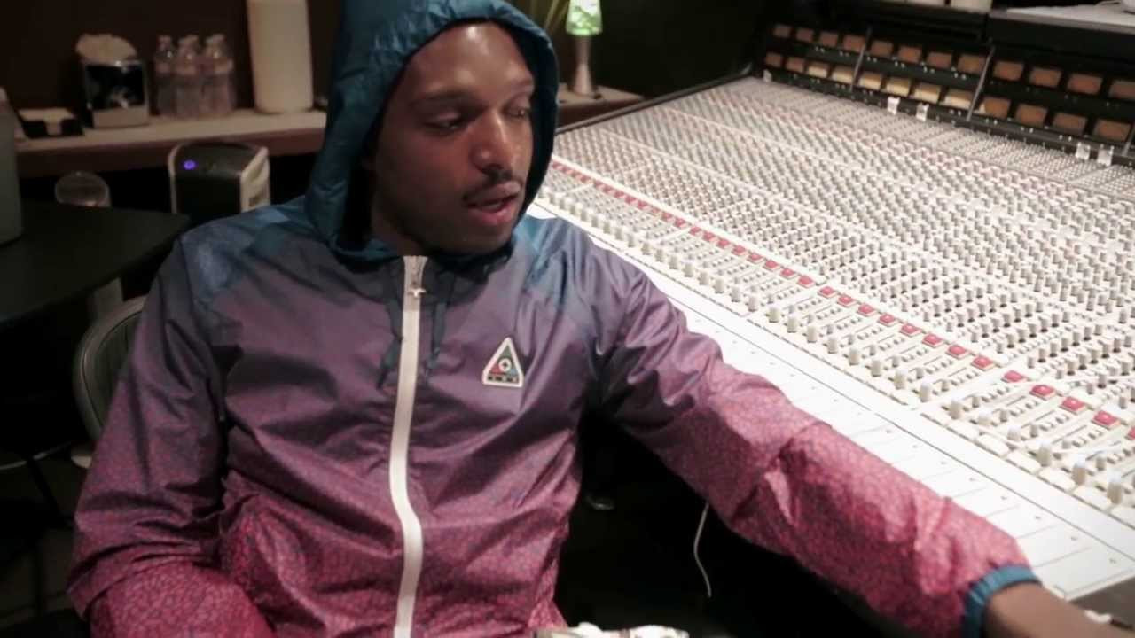 Responsible for Earl Sweatshirt's "Chum" from his recently released album Doris, production duo Christian Rich is the focus of our ongoing Off The Record series. Recalling bringing in Chad Hugo of The Neptunes fame, watch as we're walked through the process of finding the initial melody and the happy accident of recording several vocal samples. The organic and raw nature of the session is evidenced not only by their recollection, but by the final product that is "Chum."