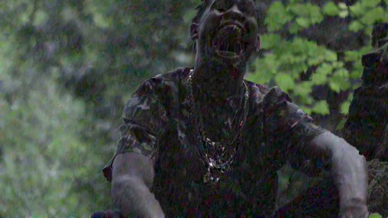 We invaded Portland, Oregon, the "City of Roses," to shoot our Fall 2013 "Upper Echelon" lookbook/video featuring Grand Hustle rapper/G.O.O.D. Music producer Travi$ Scott - who also served as Creative Director - and LRG team rider Chris Grenier. Matching the lush yet industrial terrain of the city, the Fall '13 collection features an assortment of camouflage, all-over prints, bold graphic tees, and a variety of accessories that are all battle tested. Upper Echelon is a cut above the rest.