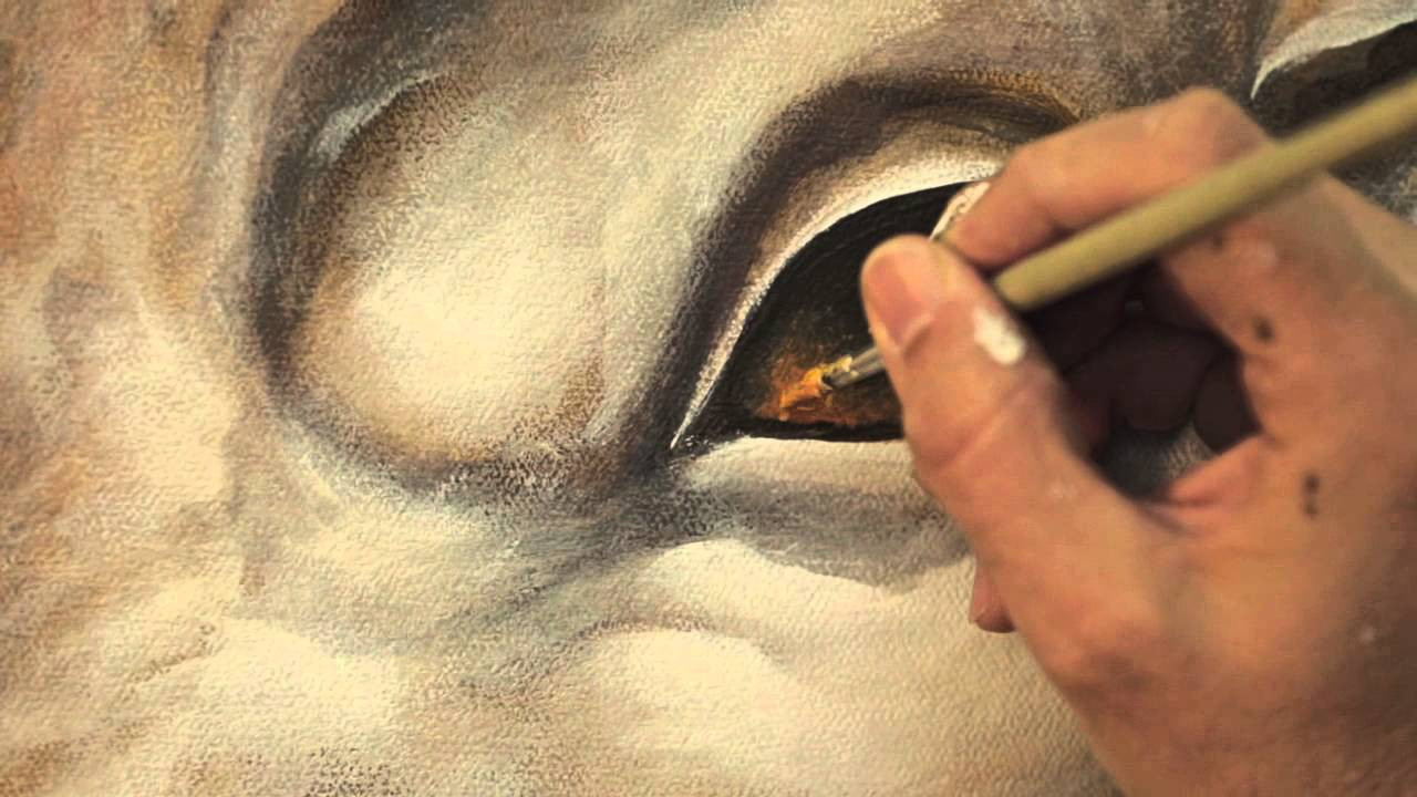 After creating art work for 20 years under the moniker, CRAOLA, the artist readies his latest exhibition at the Merry Karnowsky Gallery entitled "Stop Haunting Me." Recently, we caught up with CRAOLA as part of our ongoing Artist Driven series to explore what brought him to the art world in the first place and the various experiences that have helped him during his diverse career