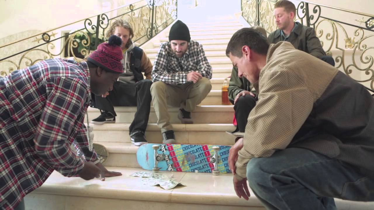 The best things in life are free to those who steal them. High End Lowlifes enjoy the finer things in life because they've faced endless hurdles. Their individuality comes from a desire to leave their mark despite consequences. An elevated lifestyle starts small and quickly grows for those willing to endure the elements.