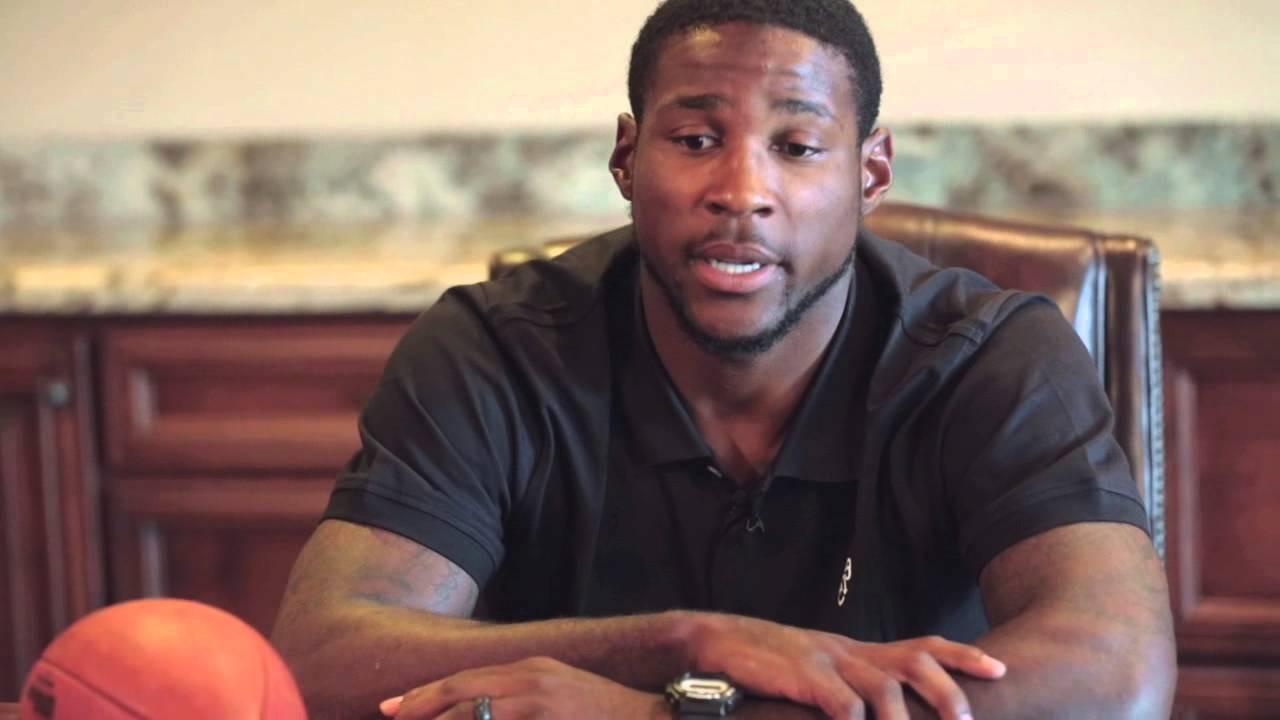 Having garnered All-American status and received the Jim Thorpe Award as the nation's top defensive back while at LSU, it's no wonder why Patrick Peterson has taken the NFL by storm during his brief and dazzling career. With the drive to eat, sleep and breathe football, the dynamic cornerback has not only dominated on that side of the ball, but he's also earned a reputation as one of the top return men in all of the game - earning All-Pro First Team as a kick return specialist. Humble and driven, Peterson is truly a natural at what he does.