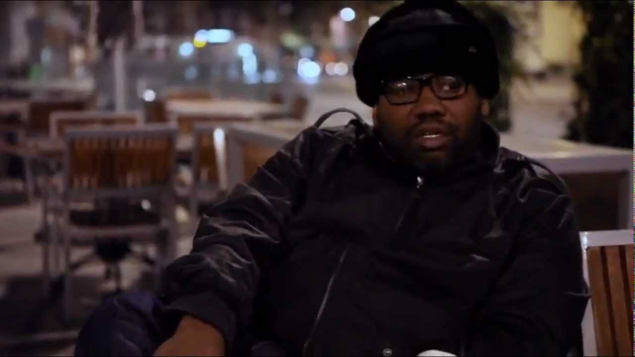 Shot on location in the Netherlands last year, the previously unreleased, and thankfully unearthed video treatment for Raekwon's "Scroll" sees the light of day thanks to LRG. Filmed during a nighttime excursion, the visuals find the Chef acting as a dangerous American hitman abroad - picking off targets under the cover of darkness. Keep an eye out for many more unreleased gems from LRG dropping in the near future.