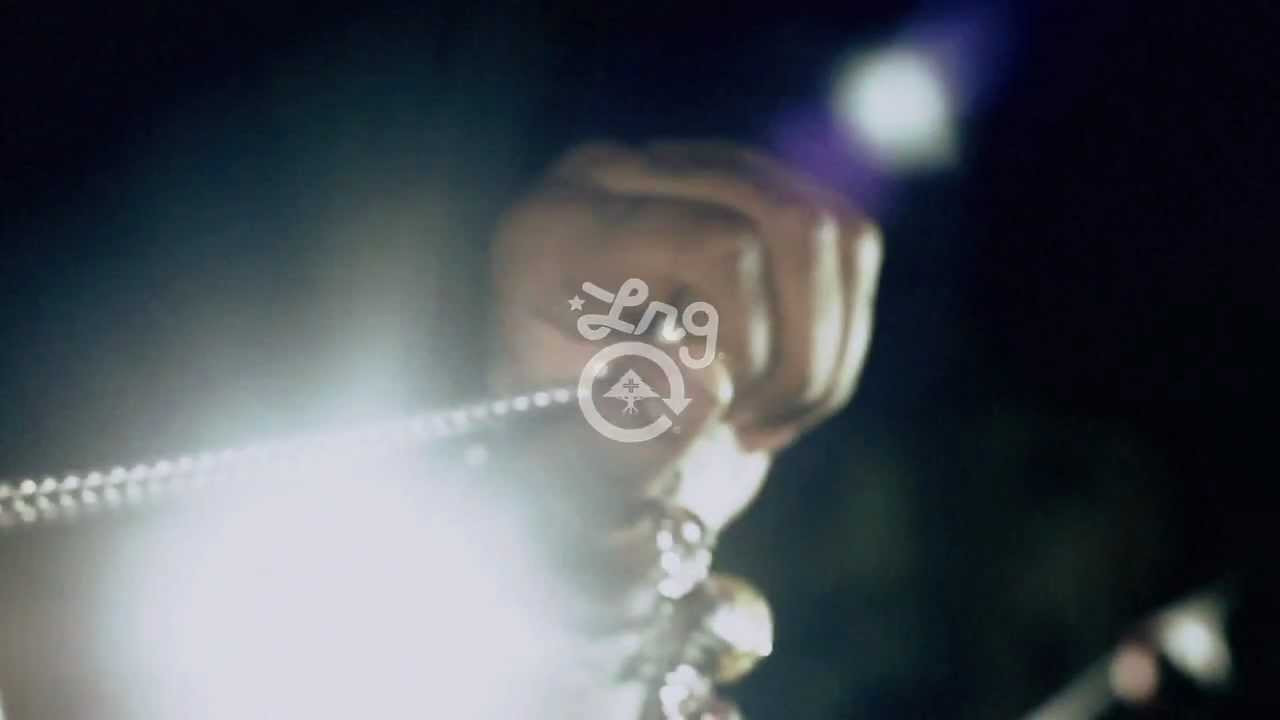 LRG was proud to be on hand in Atlanta to support the release of Waka Flocka's album Triple F Life: Friends, Fans & Family. With thousands of fans paying their respects to the emcee who has been on his grind for years, Waka Flocka was humbled by the love from both the crowd as well as LRG -- who has supported his Brick Squad movement for quite some time. Keep an eye out for the full recap video which drops Monday, June 25.