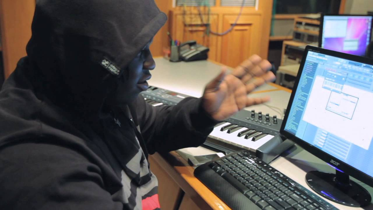 There is perhaps no other producer around with as much buzz surrounding him as Chicago's Young Chop, whose record "I Don't Like" with similarly sweltering artist Chief Keef is currently seeing the likes of Kanye West, Pusha T, Big Sean and Jadakiss hopping on board the remix. LRG recently hit the studio with the 18-year-old phenom producer where he discussed how he got his start, some of the biggest records already under his belt and his signature sound. Stay tuned for Part II.