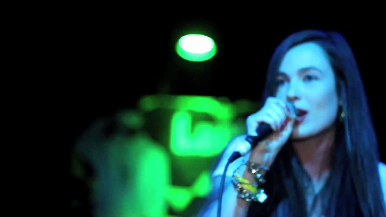 After dropping the "I Love Haters" project in conjunction with LRG Clothing last November, Luckyiam, co-founder of the internationally infamous Living Legends returns with his new album, "Time To Get Lucky".<br /><br />The album has been in the making for the past five years, and has had quite a journey, from being mixed by one of Dr. Dre's audio engineers to being confiscated by the Alcohol Tobacco and Firearm Agency. "Time To Get Lucky" is backed by hard- hitting, electro tinged beats primarily provided by up and coming Los Angeles beatsmith, Mike Gao along with a few tracks produced by Exile and Budo (of Grieves and Budo).<br /><br />Today, Luckyiam drops a video for the track, "Luckyiam" which features the singer-songwriter Lana Shea. The track is produced by Kill The Computer and is taken featured on "Time To Get Lucky" and is a preview of an upcoming collaborative project between Luckyiam, Lana Shea, and Kill The Computer, aptly titled, "Luck & Lana Kill The Computer". <br /><br />Time To Get Lucky features guest spots from fellow crewmates, The Grouch and Scarub, along with Del the Funkee Homosapien of Hieroglyphics and Lana Shea.<br /><br />Set your alarm for April 10, 2012 because it's "Time To Get Lucky"<br /><br />Shot and Edited by Nik Koyama