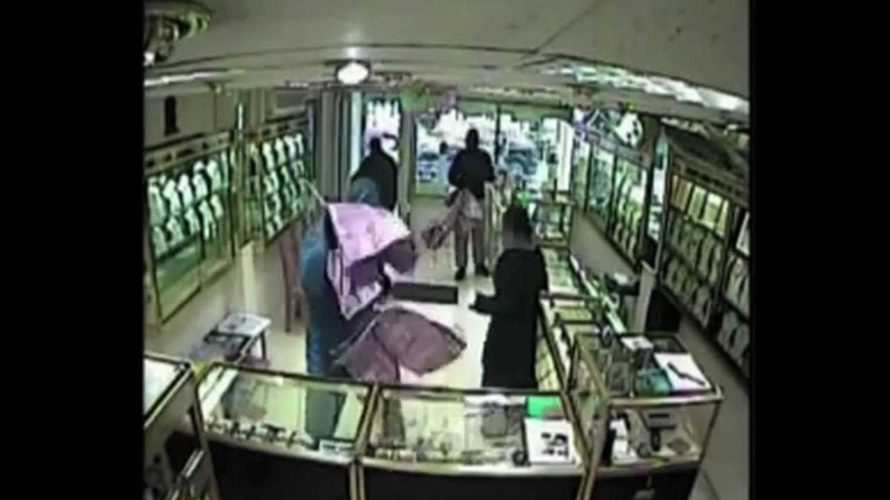 1st To Do It chronicles some of the most innovative, daring and unknown maverick's in the fields of art, music, sports, fashion and culture. Through arduous research, spanning the stacks at toppled libraries to unearthed microfilm, these pioneers were the first people to do things that seem quite commonplace in today's society. 1st To Do It is an ongoing series of short documentaries that sheds a much needed light on the people who made their mark first.<br /><br />The Pantyhose Robber<br /><br />When pointing a 12-gauge shotgun in someone's face and demanding "all the money in the register," it's wise to cover one's distinguishing characteristics. After dabbling in an array of disguises over his 30 + years in the field of armed robbery, an unsavory fellow looked for a new get-up that would distinguish him from the other stick up men in the rough-and-tumble city.