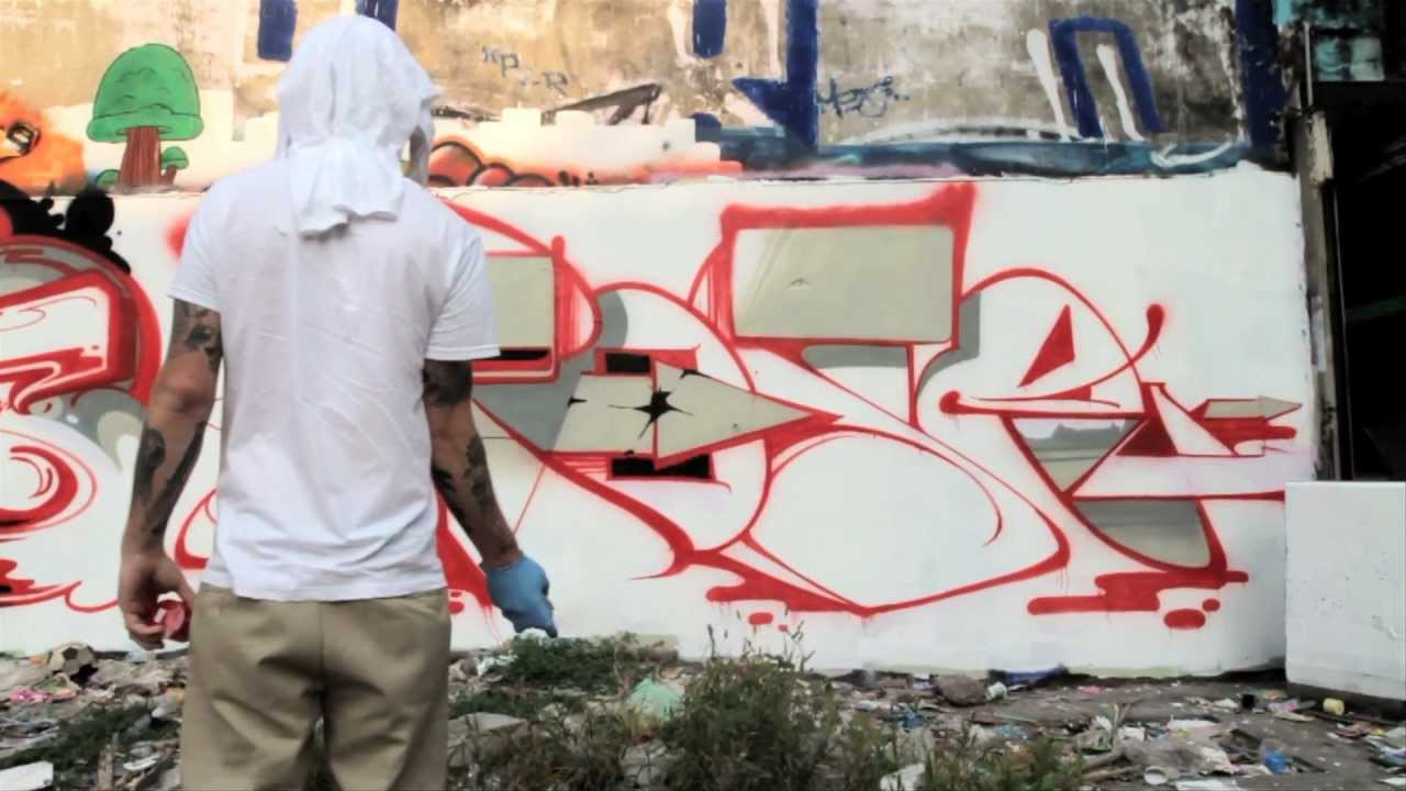 In anticipation for the full-length video which is slated to drop in April, filmmakers KC Ortiz and Dylan Maddux drop off the trailer for the latest Artist Driven series which takes a trio of world-class artists across the pond to Bangkok, Thailand. Featuring Pose, Vizie and Steel, day nor night is safe from the onslaught of paint and debauchery that they've brought along for their visit to the "Venice of the East." For those looking to get a peak at the full-length -- patience truly is a virtue.<br /><br />l-r-g.com<br />twitter.com/liftedresesearch<br />facebook.com/LRGclothing<br />instagram:@lrgclothing