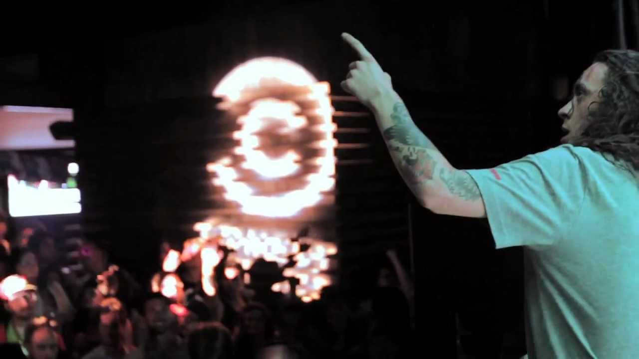 After another successful year of SXSW, people are still buzzing about the party that went down between LRG, Comedy Central's The Workaholics and a host of musical acts from different backgrounds. With Blake, Adam and Ders looking on as Freddie Gibbs, The Cool Kids, Curren$y and Trash Talk blew the roof off of the joint, it's no surprise that those same folks are already dreaming about what next year's party will bring with it. For now, enjoy the little teaser trailer of the event as an appetizer for Wednesday's main course.<br /><br />l-r-g.com<br />twitter.com/liftedresearch<br />Instagram: @liftedresearch<br />facebook.com/LRGclothing