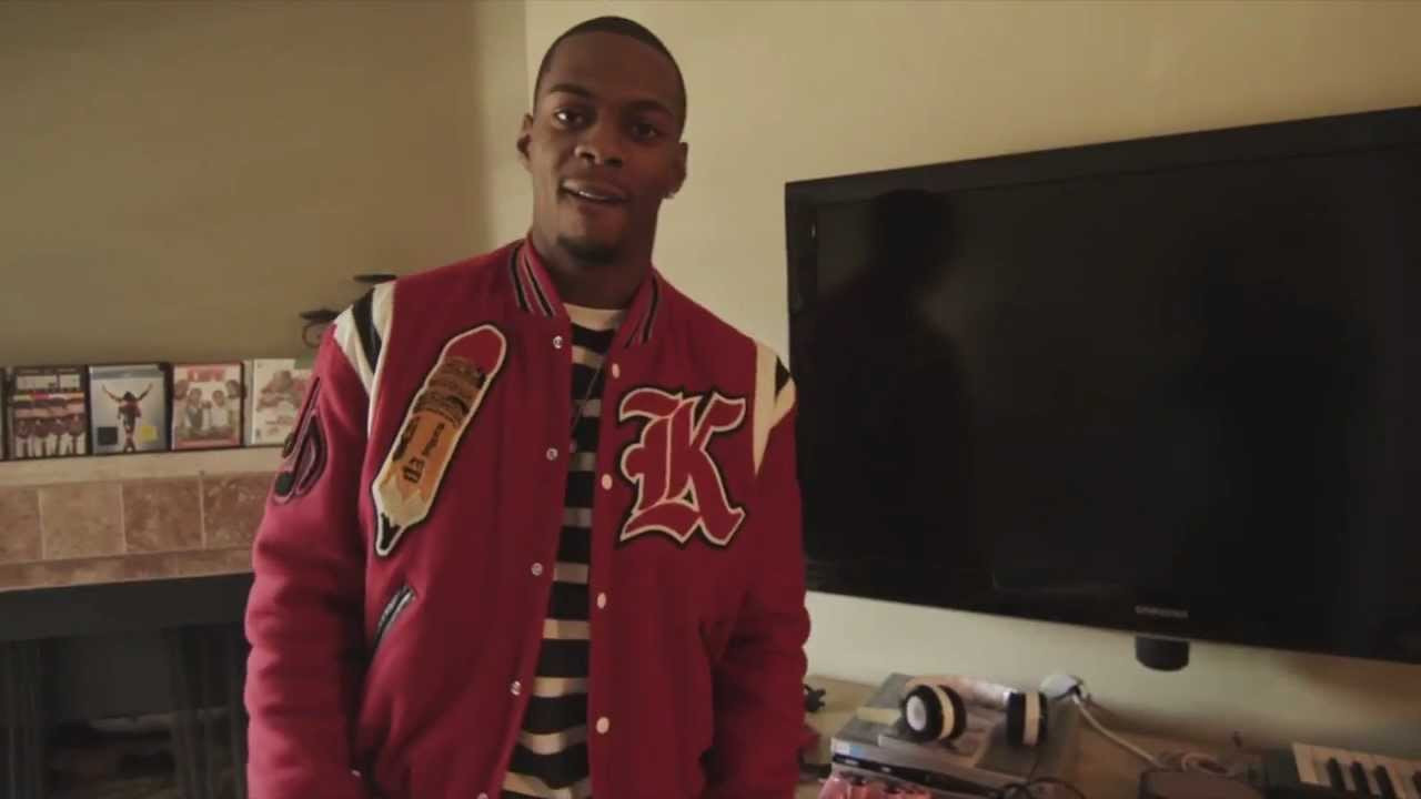 Da Internz, the Chicago-based duo comprised of Tuo and Kosine, recently sat down with LRG for the ongoing "My Favorite Things" web series that spotlights items that can't be lived without. Having produced records for Big Sean, Ludacris, Plies, 50 Cent, Sean Kingston, NAS, and Justin Bieber, this Windy City production outfit is surely a sonic pairing that has a bright future ahead of them. Amongst the things mentioned are the Jordan Conchords, Teenage Mutant Ninja Turtle regalia and NBA2K12 for Xbox. It's clear from this edition of "My Favorite Things" that Tuo and Kosine know how to have a good time and how to spend their hard-earned cash.