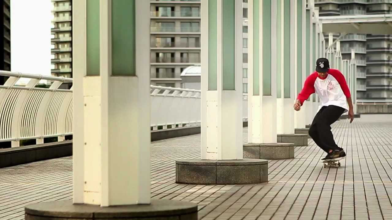 Video Montage Featuring the LRG Skate Team. <br /><br />www.l-r-g.com/skate<br />twitter.com/lrgskate