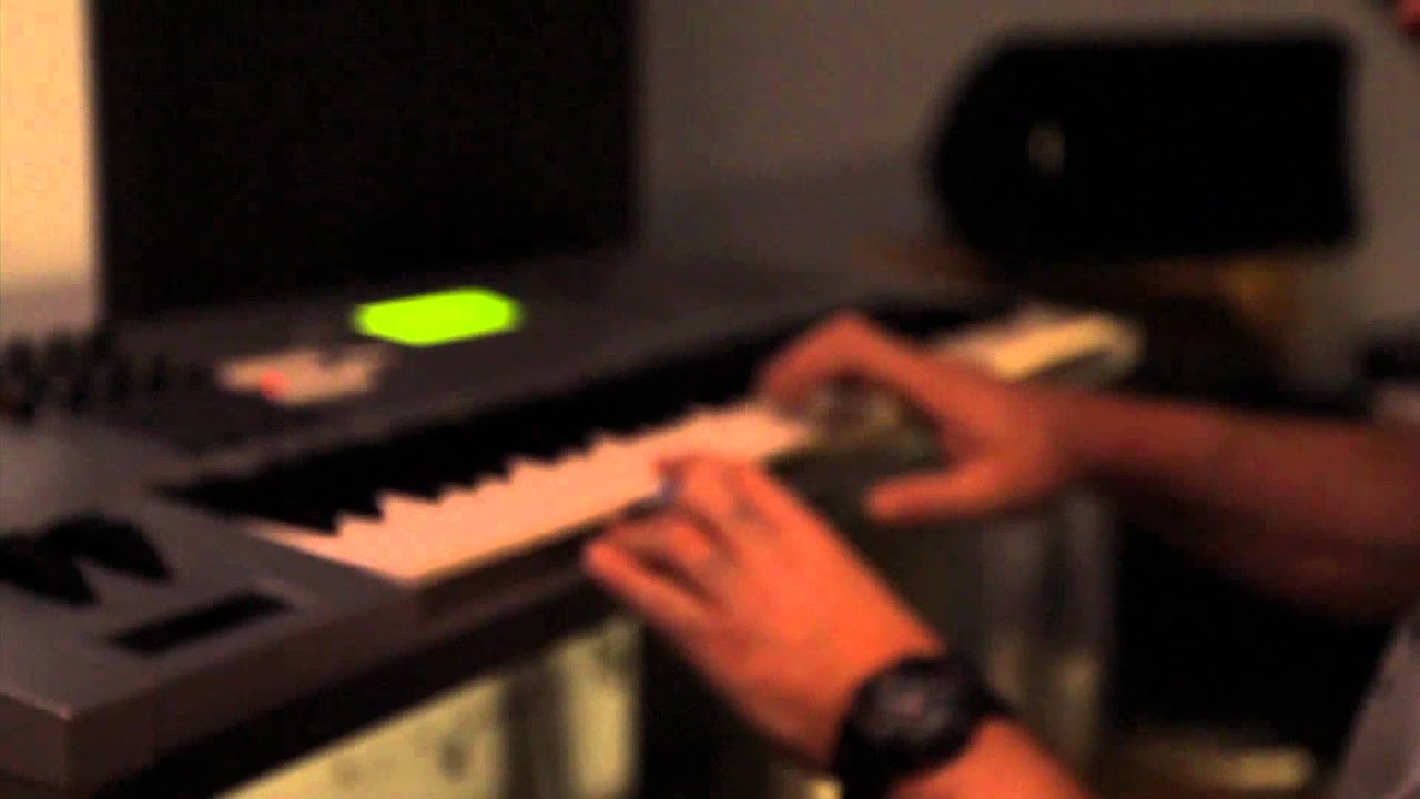 In this installment of LRG Producer series, Statik Selektah stops by team rider Justin Bennee's <br />studio where they combined their diverse talents to create some new sounds. Be on the lookout to download this song for free.