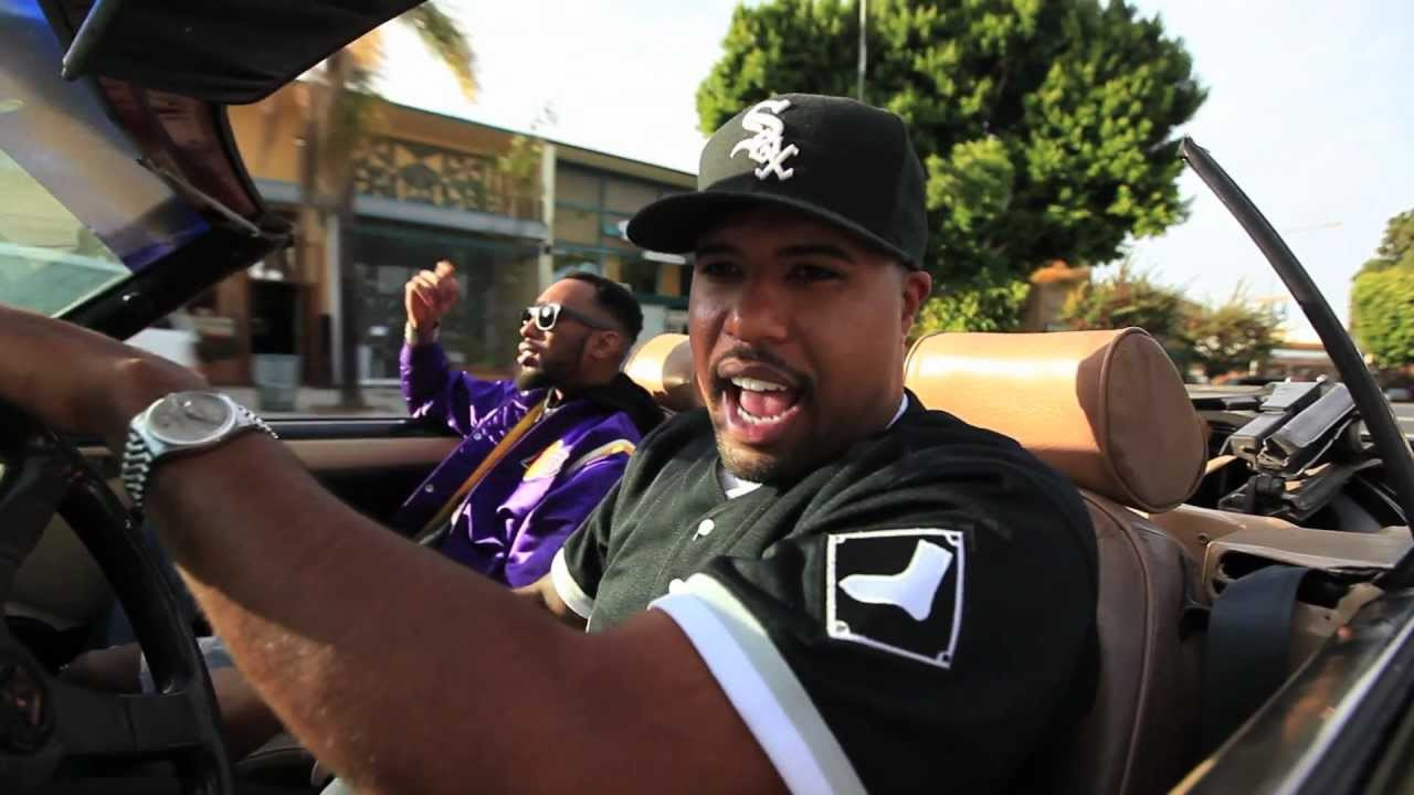 LRG Clothing presents the official music video for "Menace II Society" Freddie Gibbs w/ Dom Kennedy & Polyester, off of the classic Cold Day In Hell.<br /> <br /> Produced by Cardo<br /> <br /> Video directed by The Infamous Green Streets<br /> <br /> Download COLD DAY IN HELL here:<br /> <br /> http://www.mediafire.com/?5kryyw4do13w1bd<br /> <br /> CTE WORLD - The Earth Is Our Turf!<br /> <br /> http://l-r-g.com/blog/2011/10/31/colddayinhell/<br /> http://www.facebook.com/GangstaGibbs<br /> http://www.twitter.com/FreddieGibbs<br /> http://www.FreddieGibbs.com<br /> http://www.l-r-g.com