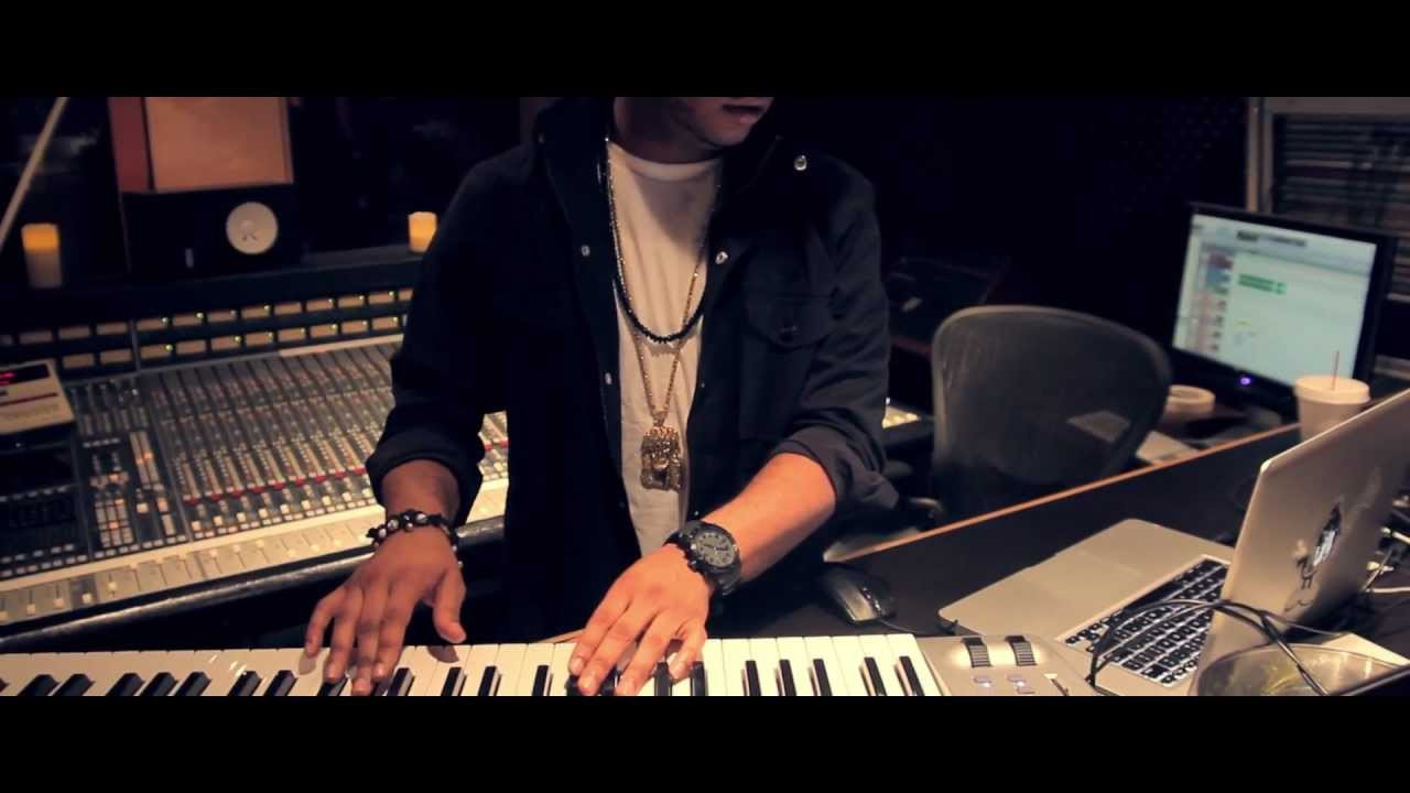 LRG had the chance to sit down with Super producer, Kane Beatz and have him breakdown some of his biggest records and talk to us about his inspiration.