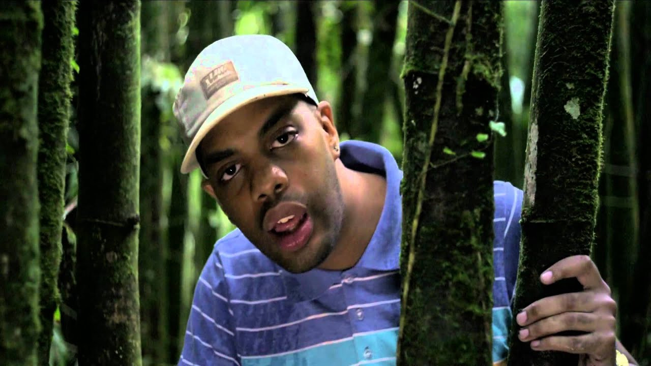 Here is the new video release of "Fly Lullaby" from Bronx based rapper, The Kid Daytona, produced by the multi-talented and Grammy award winning producer 9th Wonder. The video was produced and directed by LRG Films in a rainforest on the beaches of Puerto Rico. Look out for the video's release today on MTV Jams and MTV U. Enjoy.<br /> <br /> Follow LRG:<br /> Twitter.com/LiftedResearch<br /> Facebook.com/LRGClothing<br /> www.L-r-g.com