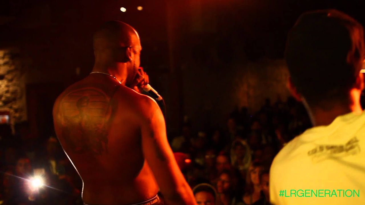 This video clip features a live performance from Freddie Gibbs and 9th Wonder at the LR-Generations Tour.<br /> <br /> Follow LRG Clothing <br /> <br /> Twitter.com/liftedresearch<br /> Facebook.com/LRGClothing<br /> www.L-R-G.com