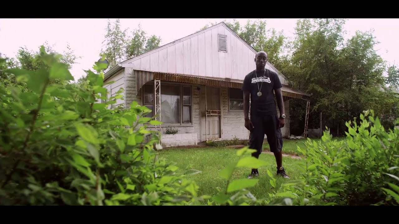 First video from Freddie Gibb's upcoming album, Cold Day In Hell, Feat. Freeway & Adrian. Produced by Beatnick & K-Salaam.