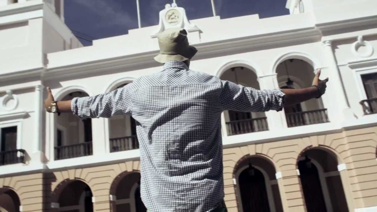 The Kid Daytona - So Buttery