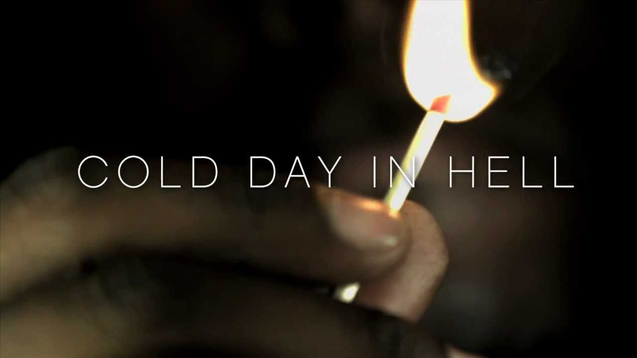 Trailer to Freddie Gibbs "Cold Day in Hell". <br /> <br /> Featuring: Young Jeezy, Bun B, Daz, Freeway, Juicy J, Alley Boy & More<br /> <br /> Production by BIG K.R.I.T, Burn Onr, Lil' Lody, Alchemist, Statik Selektah, Mexicans With Guns