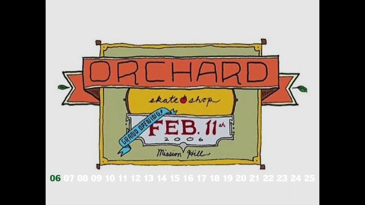 On February 11th 2006 we opened up the doors to our little clubhouse on Mission Hill with the goal of serving the Boston skateboarding scene to the best of our ability.<br /><br />19 years later the family has grown exponentially but the goal remains the same. It has been an honor and absolute pleasure to serve the community, and we're looking forward to many more years ahead of doing the same!<br /><br />We are incredibly excited to announce that we'll be moving back to our old neighborhood of Allston in the spring of 2025 with a proper flagship storefront and event space! Stay posted for details by following us on IG or subscribing to the email list<br /><br />In the meantime enjoy this look down memory lane of a sample of the highlights over the years, cut by Ted.<br /><br />Endless thank you's to all of our past and present staff, team riders, and most importantly all of our supporters! <br />💚
